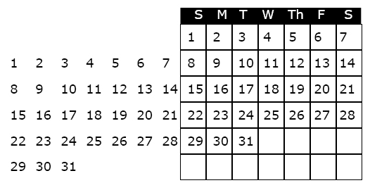 calendar-grid