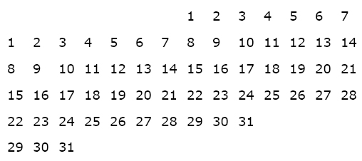 sliding-calendar-grid